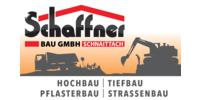 Kundenlogo Schaffner Bau GmbH, Bauunternehmen
