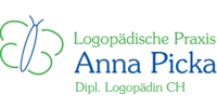 Kundenlogo Logopädische Praxis Picka Anna