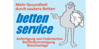 Kundenlogo BETTEN-SERVICE Hummel-Kaschube Irmgard