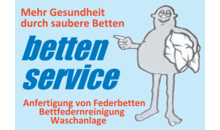 Kundenlogo von BETTEN-SERVICE Hummel-Kaschube Irmgard