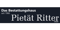 Kundenlogo Beerdigung Das Bestattungshaus Pietät Ritter GmbH