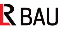 Kundenlogo LR BAU GmbH & Co. KG