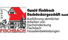 Kundenlogo von FISCHBACH EWALD GmbH