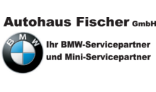 Kundenlogo von Autohaus Fischer GmbH