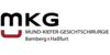 Kundenlogo von MKG Chirurgie Bamberg MVZ GmbH Hassfurt