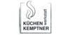 Kundenlogo von Küchenwerkstatt Amberg | Kemptner