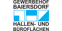 Kundenlogo Gewerbehof Baiersdorf GmbH & Co. KG