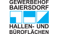 Kundenlogo von Gewerbehof Baiersdorf GmbH & Co. KG