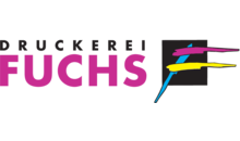 Kundenlogo von Fuchs Druckerei GmbH