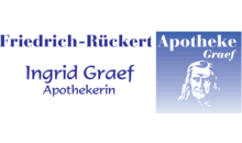 Kundenlogo von Friedrich-Rückert-Apotheke