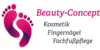 Kundenlogo von Beauty-Concept Bianca Rodenfels