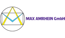 Kundenlogo von Amrhein Max GmbH