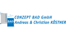Kundenlogo von Bad Conzept Bad GmbH