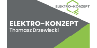 Kundenlogo Elektro-Konzept Drzewiecki Tomasz