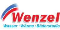 Kundenlogo Wenzel GmbH