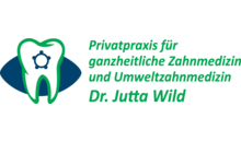 Kundenlogo von Wild Jutta Dr.