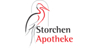 Kundenlogo STORCHEN - APOTHEKE