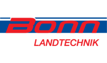 Kundenlogo von Landtechnik Bonn