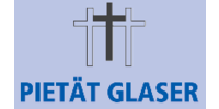 Kundenlogo Beerdigungen Pietät Glaser