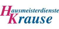 Kundenlogo Hausmeister Krause
