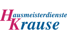Kundenlogo von Hausmeister Krause