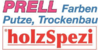 Kundenlogo von Prell GmbH & Co. KG