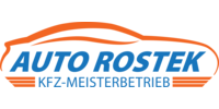 Kundenlogo Auto Rostek