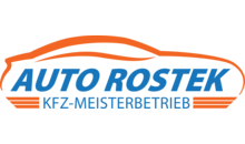 Kundenlogo von Auto Rostek