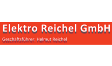 Kundenlogo von Elektro Reichel Helmut