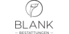 Kundenlogo von Bestattungen Blank GmbH