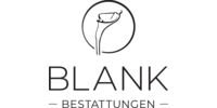 Kundenlogo Bestattungen Blank GmbH