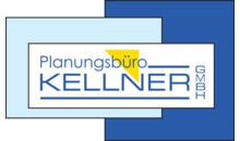 Kundenlogo von Planungsbüro Kellner GmbH