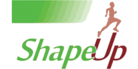 Kundenlogo Shape Up GmbH & Co. OHG