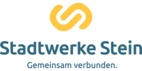 Kundenlogo Stadtwerke Stein GmbH & Co. KG