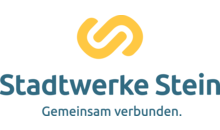Kundenlogo von Stadtwerke Stein GmbH & Co. KG