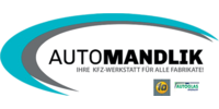 Kundenlogo Auto Mandlik GmbH
