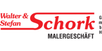 Kundenlogo Schork GmbH