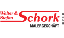 Kundenlogo von Schork GmbH