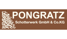 Kundenlogo von Pongratz Schotterwerk GmbH & Co. KG