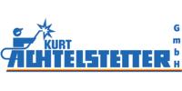 Kundenlogo Kurt Achtelstetter GmbH