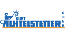 Kundenlogo von Kurt Achtelstetter GmbH