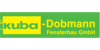 Kundenlogo von IKUBA Dobmann Fensterbau GmbH