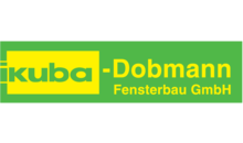 Kundenlogo von IKUBA Dobmann Fensterbau GmbH
