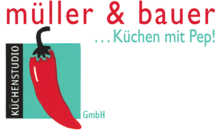 Kundenlogo von Küchenstudio Müller & Bauer GmbH