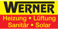 Kundenlogo Werner Johann