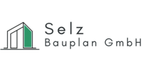 Kundenlogo Selz Bauplan GmbH