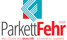 Kundenlogo von Fehr Fußboden GmbH