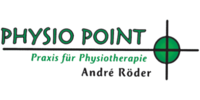 Kundenlogo Krankengymnastik Physio Point