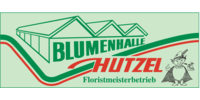 Kundenlogo HUTZEL BLUMENHALLE