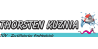 Kundenlogo Kuznia Thorsten - Schimmel-und Wasserschadensanierung